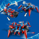Конструктор LEGO Super Heroes 76148 Человек-паук против Доктора Осьминога в Туле
