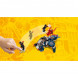 Конструктор LEGO Super Heroes 76036 Воздушная атака Карнажа в Туле