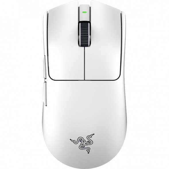 Игровая мышь Razer Viper V3 PRO, White (RZ01-05120200-R3G1) в Туле