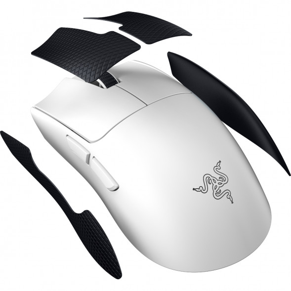 Игровая мышь Razer Viper V3 PRO, White (RZ01-05120200-R3G1) в Туле