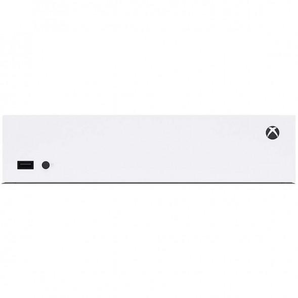 Игровая приставка Microsoft Xbox Series S  в Туле