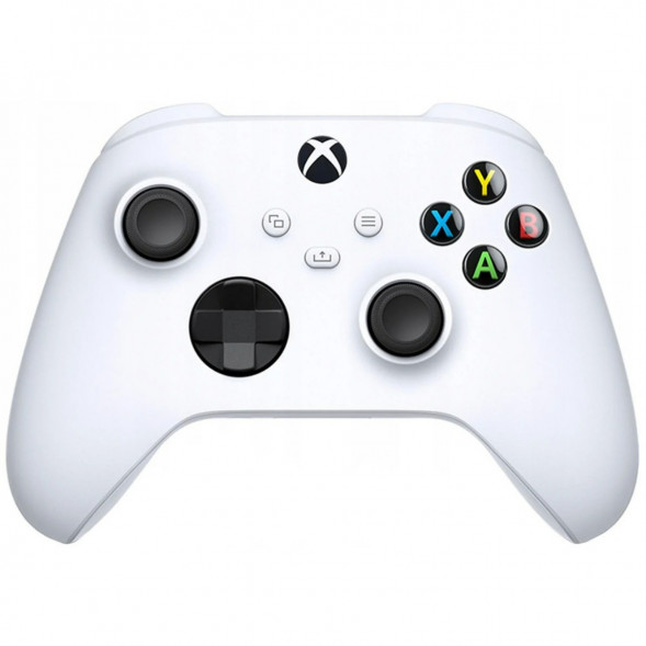 Игровая приставка Microsoft Xbox Series S  в Туле