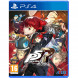 Игра Persona 5 Royal [PS4, английская версия] в Туле