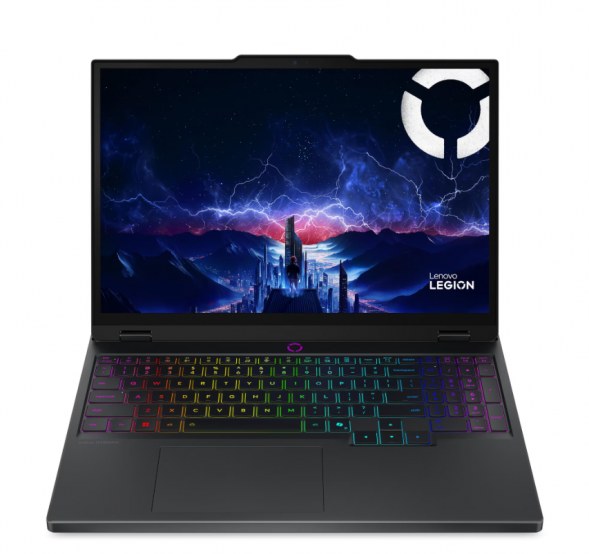 Lenovo Legion 5 15IAX10 (Core Ultra 7 255HX 16/1TB RTX 5070) в Туле