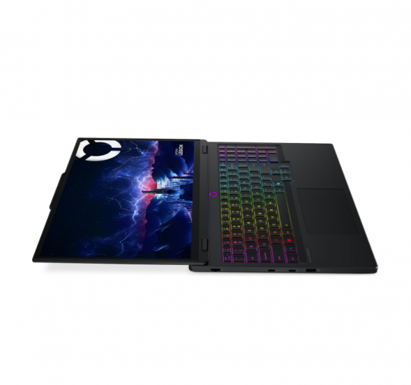 Lenovo Legion 5 15IAX10 (Core Ultra 7 255HX 16/1TB RTX 5070) в Туле