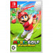 Игра для Nintendo Switch: Mario Golf: Super Rush в Туле