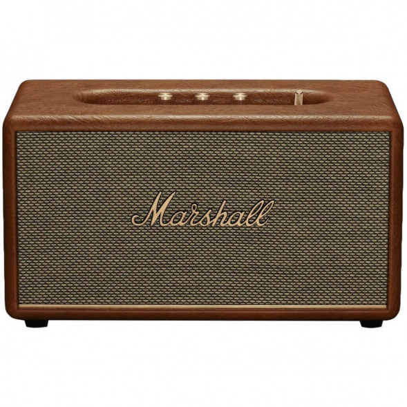Беспроводная акустика Marshall Stanmore III, Brown в Туле