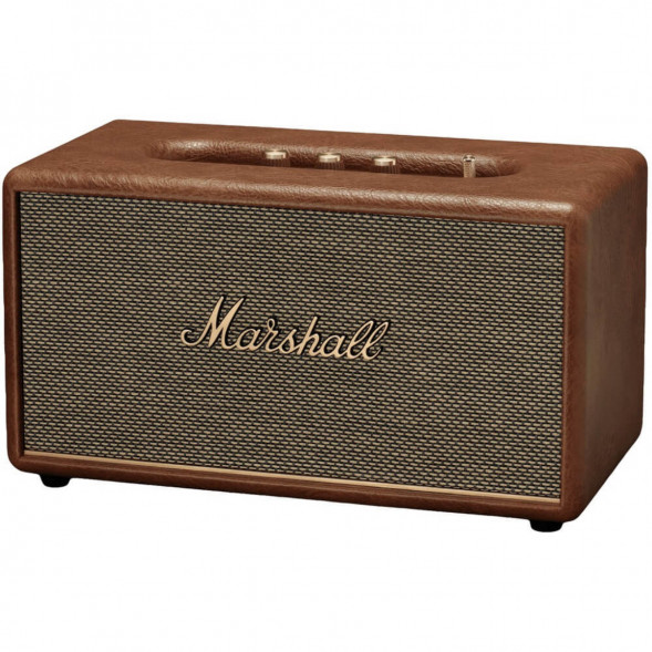Беспроводная акустика Marshall Stanmore III, Brown в Туле