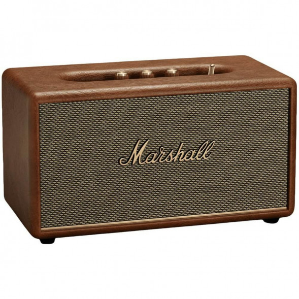Беспроводная акустика Marshall Stanmore III, Brown в Туле