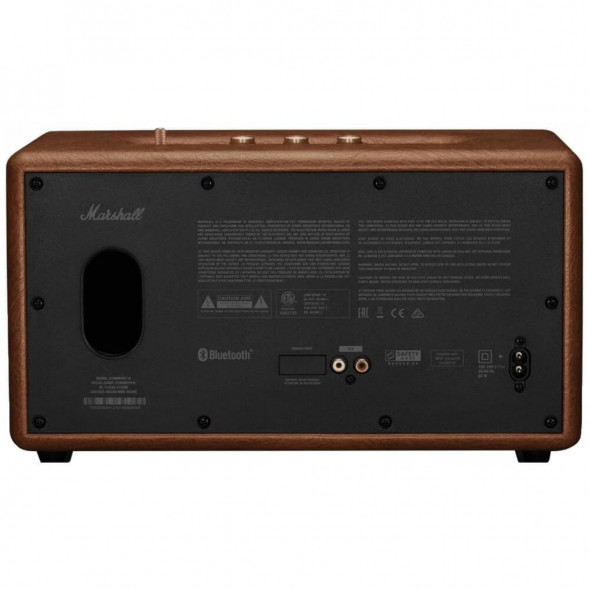 Беспроводная акустика Marshall Stanmore III, Brown в Туле