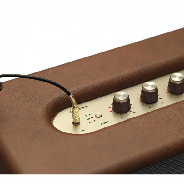 Беспроводная акустика Marshall Stanmore III, Brown в Туле