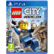 Игра LEGO CITY Undercover [PS4, русская версия] в Туле