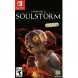 Игра Oddworld: Soulstorm. Limited Oddition [Nintendo Switch, русские субтитры] в Туле