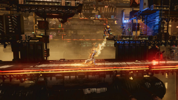 Игра Oddworld: Soulstorm. Limited Oddition [Nintendo Switch, русские субтитры] в Туле