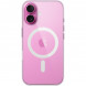 Чехол Apple Clear Case with MagSafe для iPhone 16 Plus, прозрачный (MA7D4ZM/A) в Туле