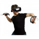 Левый контроллер Valve Index Controller в Туле