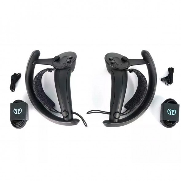 Левый контроллер Valve Index Controller в Туле
