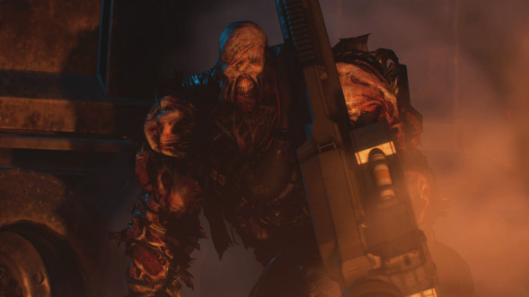 Игра Resident Evil 3 (PS4, русские субтитры) в Туле
