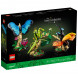 Конструктор LEGO Ideas 21342 Коллекция насекомых в Туле