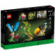Конструктор LEGO Ideas 21342 Коллекция насекомых в Туле