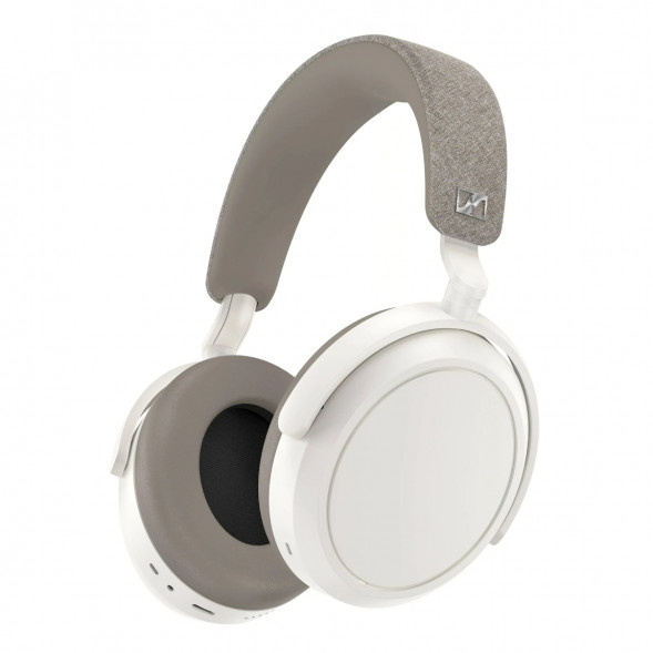 Беспроводные наушники Sennheiser Momentum 4 Wireless, White в Туле