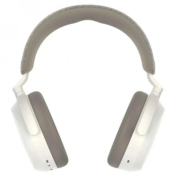 Беспроводные наушники Sennheiser Momentum 4 Wireless, White в Туле