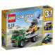 Конструктор LEGO Creator 31043 Перевозчик вертолета в Туле