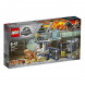 Конструктор LEGO Jurassic World 75927 Побег стигимолоха из лаборатории в Туле