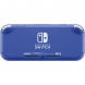 Игровая приставка Nintendo Switch Lite 32 ГБ, синий в Туле