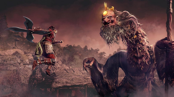 Игра Nioh 3 [PS5, русские субтитры] в Туле