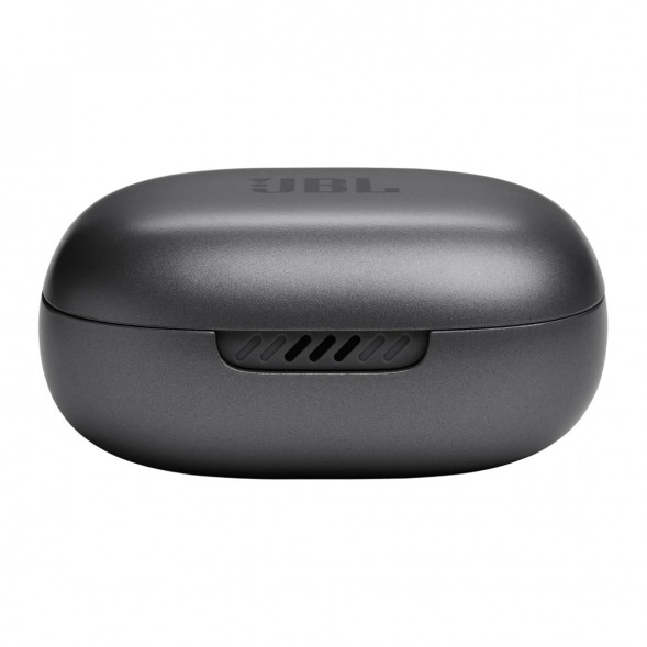 Беспроводные наушники JBL Live Flex, Black в Туле