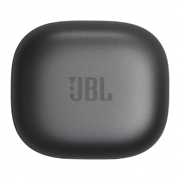 Беспроводные наушники JBL Live Flex, Black в Туле