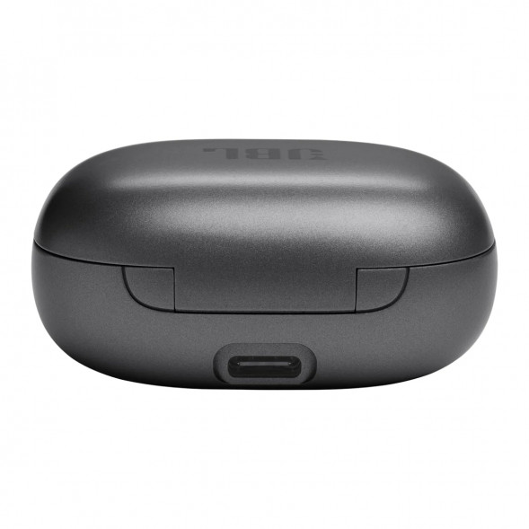Беспроводные наушники JBL Live Flex, Black в Туле