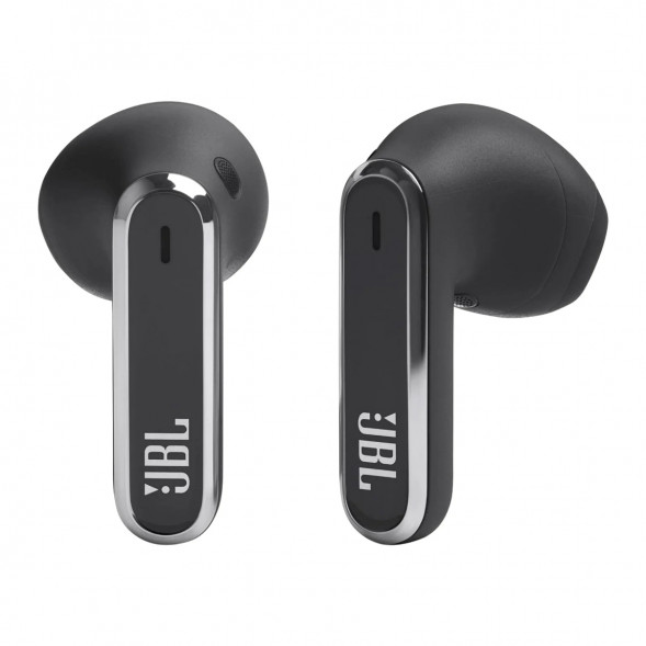 Беспроводные наушники JBL Live Flex, Black в Туле