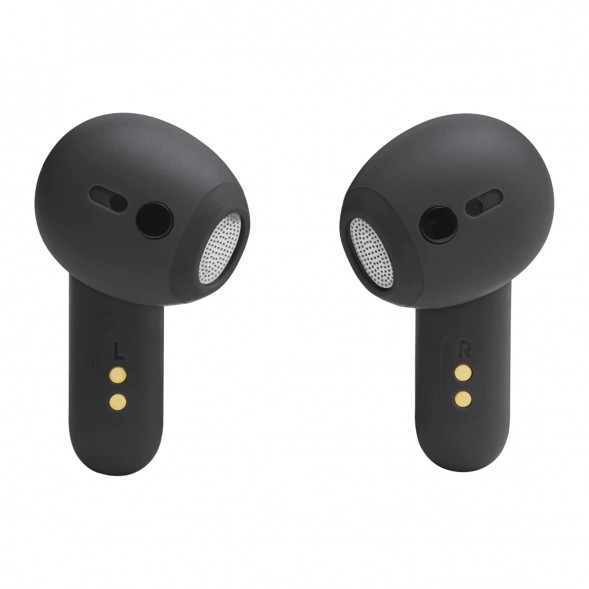 Беспроводные наушники JBL Live Flex, Black в Туле