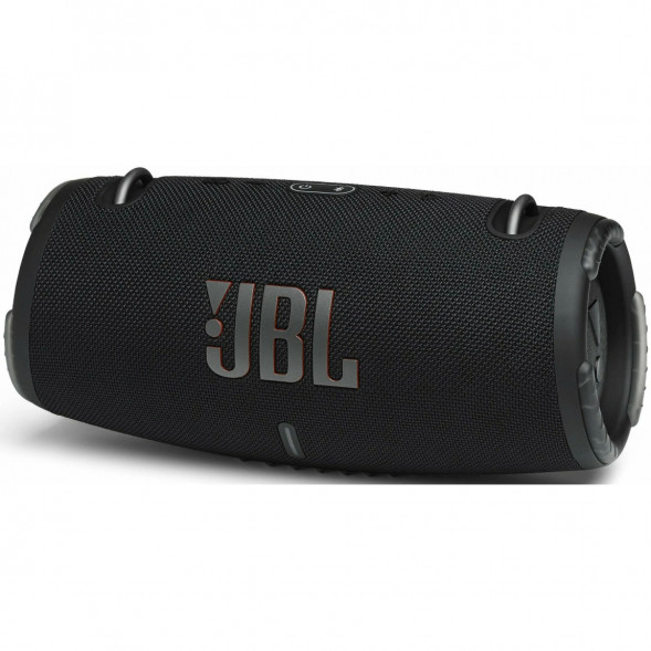 Портативная акустика JBL Xtreme 3, 100 Вт, черный в Туле