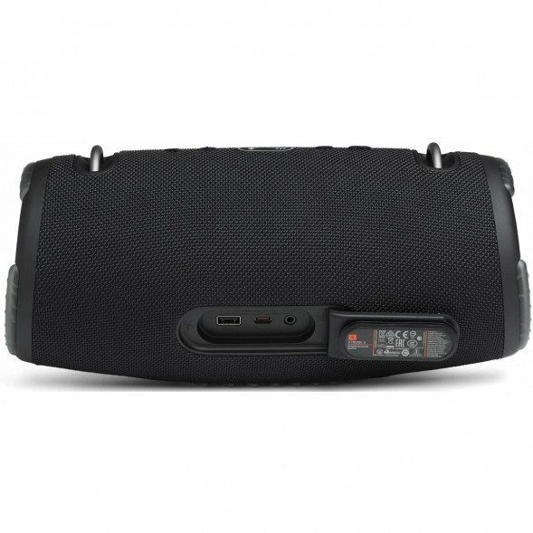 Портативная акустика JBL Xtreme 3, 100 Вт, черный в Туле
