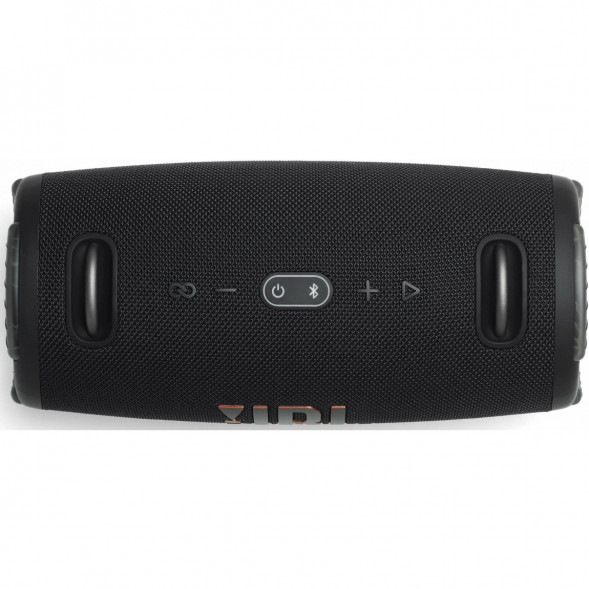 Портативная акустика JBL Xtreme 3, 100 Вт, черный в Туле