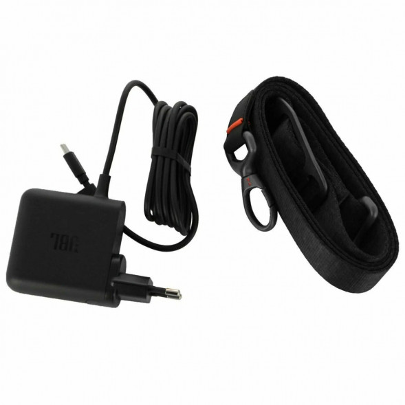 Портативная акустика JBL Xtreme 3, 100 Вт, черный в Туле