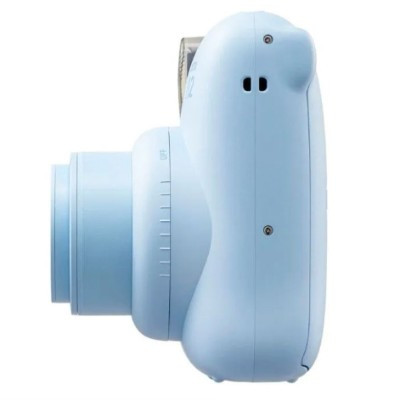 Фотоаппарат моментальной печати Fujifilm Instax Mini 12, Pastel Blue в Туле