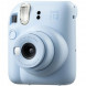 Фотоаппарат моментальной печати Fujifilm Instax Mini 12, Pastel Blue в Туле