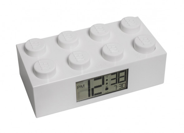 Часы LEGO 7001026 Будильник в Туле