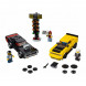 Конструктор LEGO Speed Champions 75893 2018 Dodge Challenger SRT Demon и 1970 Dodge Charger R/T в Туле