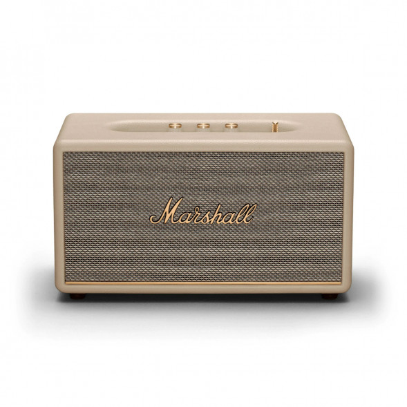 Беспроводная акустика Marshall Stanmore III, Cream в Туле