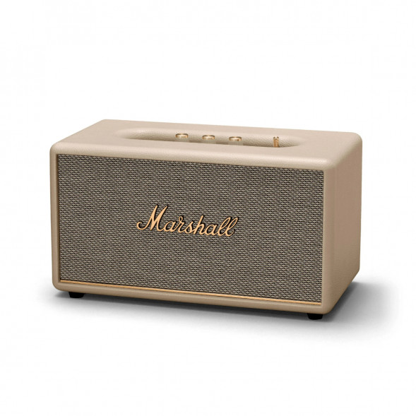 Беспроводная акустика Marshall Stanmore III, Cream в Туле