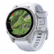 Умные часы Garmin Fenix 8, 43 mm, Whitestone 010-02903-00 в Туле