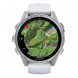 Умные часы Garmin Fenix 8, 43 mm, Whitestone 010-02903-00 в Туле