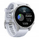Умные часы Garmin Fenix 8, 43 mm, Whitestone 010-02903-00 в Туле