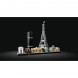 Конструктор LEGO Architecture 21044 Париж в Туле