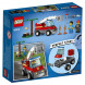 Конструктор LEGO City Fire 60212 Пожар на пикнике в Туле